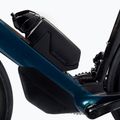 Orbea Orca Aero M31e LTD PWR син шосеен велосипед 11