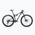 Orbea Oiz H30 планински велосипед черно-зелен M23017LC