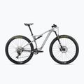 Планински велосипед Orbea OIZ H30 сив