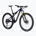 Orbea Oiz M-Pro TR син планински велосипед 2