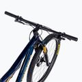 Orbea Oiz M-Pro TR син планински велосипед 5