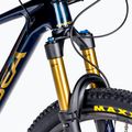 Orbea Oiz M-Pro TR син планински велосипед 7