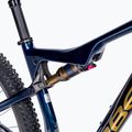 Orbea Oiz M-Pro TR син планински велосипед 8