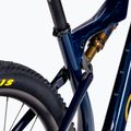 Orbea Oiz M-Pro TR син планински велосипед 9