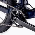 Orbea Oiz M-Pro TR син планински велосипед 11