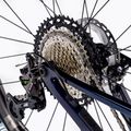 Orbea Oiz M-Pro TR син планински велосипед 12
