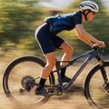 Orbea Oiz M-Pro TR син планински велосипед 15