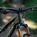 Orbea Occam M30 2022 планински велосипед черен/зелен M25618LS 3