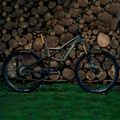 Orbea Occam M30 LT 2022 безкрайно зелен планински велосипед 2