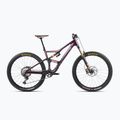 Orbea Occam M10 LT 2022 металик боровинка планински велосипед