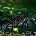 Orbea Occam M10 LT 2022 металик боровинка планински велосипед 2