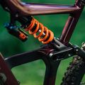 Orbea Occam M10 LT 2022 металик боровинка планински велосипед 4