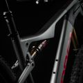 Orbea Oiz M-Pro планински велосипед сив M23919LI 13