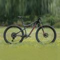 Orbea Oiz M-Pro планински велосипед сив M23919LI 16