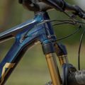 Orbea Oiz M-Pro син планински велосипед M23921LH 2
