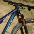 Orbea Oiz M-Pro син планински велосипед M23921LH 3