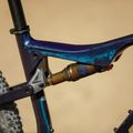 Orbea Oiz M-Pro син планински велосипед M23921LH 4