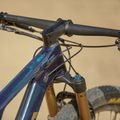 Orbea Oiz M-Pro син планински велосипед M23921LH 5