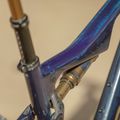 Orbea Oiz M-Pro син планински велосипед M23921LH 8