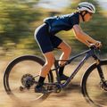 Orbea Oiz M-Pro син планински велосипед M23921LH 9