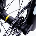 Orbea Rise M10 360Wh 2022 бял/зелен електрически велосипед 12