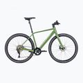Orbea Vibe H30 зелен електрически велосипед M30649YI