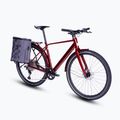 Orbea Vibe H10 EQ електрически велосипед червен 2