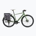 Orbea Vibe H10 EQ електрически велосипед зелен