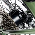Orbea Vibe H10 EQ електрически велосипед зелен 16