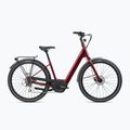 Orbea Optima E50 36V 248Wh металик тъмно червен електрически велосипед