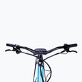 Orbea Optima E40 син електрически велосипед 4