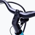 Orbea Optima E40 син електрически велосипед 6