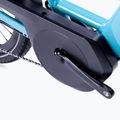 Orbea Optima E40 син електрически велосипед 9
