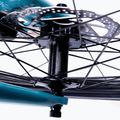 Orbea Optima E40 син електрически велосипед 10