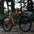 Orbea Onna 29 50 червен M20721NA планински велосипед 11