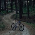 Orbea Onna 29 50 син/бял планински велосипед M20717NB 8