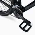 Orbea Onna 40 29 2022 черен/сребърен планински велосипед 10