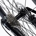 Orbea Onna 40 29 2022 черен/сребърен планински велосипед 12