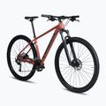 Orbea Onna 40 29 2022 червен/зелен планински велосипед 2
