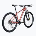 Orbea Onna 40 29 2022 червен/зелен планински велосипед 3