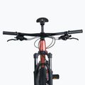 Orbea Onna 40 29 2022 червен/зелен планински велосипед 4