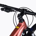 Orbea Onna 40 29 2022 червен/зелен планински велосипед 6
