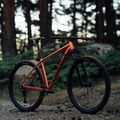 Orbea Onna 40 29 2022 червен/зелен планински велосипед 14