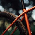 Orbea Onna 40 29 2022 червен/зелен планински велосипед 15