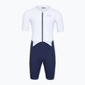 Мъжки гащеризон за триатлон Orca Athlex Aero Race Suit white