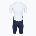 Мъжки гащеризон за триатлон Orca Athlex Aero Race Suit white 2