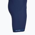 Мъжки гащеризон за триатлон Orca Athlex Aero Race Suit green print 3