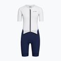 Дамски гащеризон за триатлон Orca Athlex Aero Race Suit white