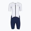 Дамски гащеризон за триатлон Orca Athlex Aero Race Suit white