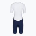 Дамски гащеризон за триатлон Orca Athlex Aero Race Suit white 2